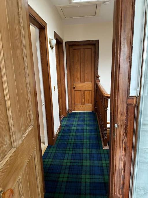 4 Caberfeidh Villa Fort William Exterior foto